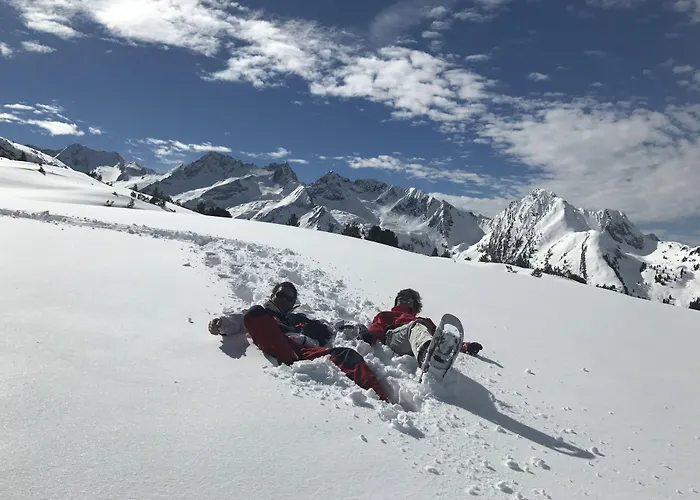 داس - فندقية بخدمة ذاتية شقة فندقية 4*
