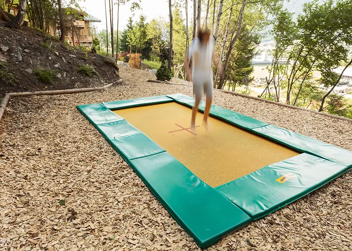 داس - فندقية بخدمة ذاتية كالتنباش