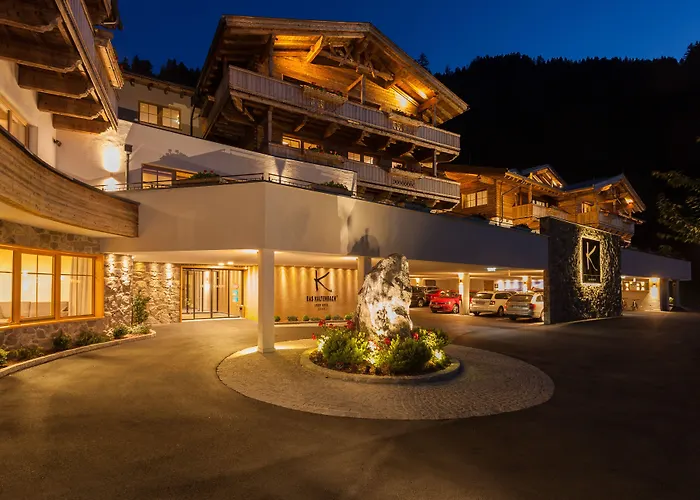 داس - فندقية بخدمة ذاتية