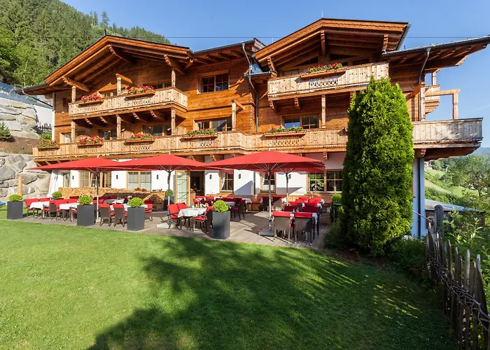 Apart Otel -