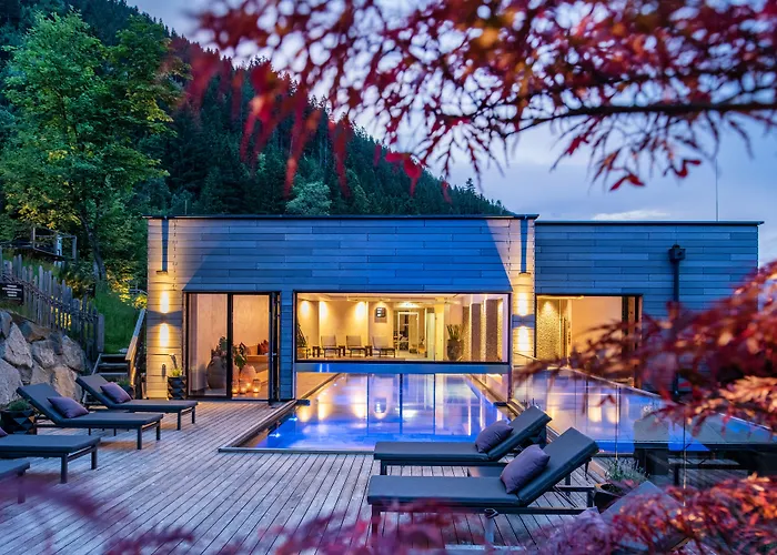 داس - فندقية بخدمة ذاتية شقة فندقية 4*