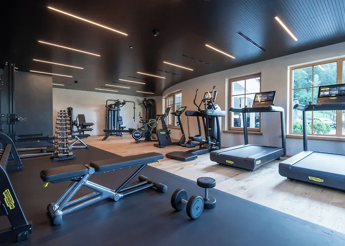 داس - فندقية بخدمة ذاتية 4* كالتنباش