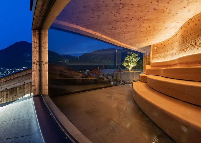 داس - فندقية بخدمة ذاتية شقة فندقية 4*