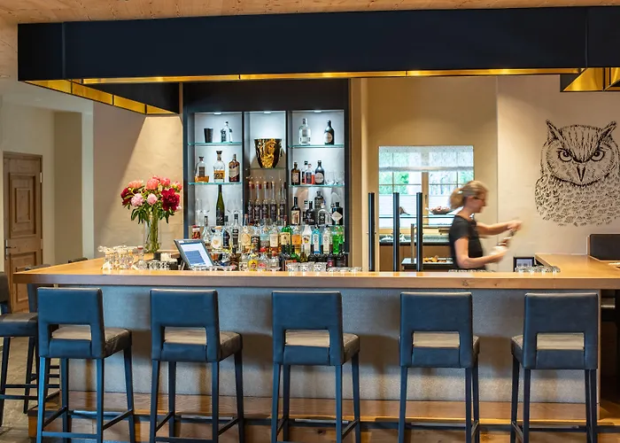 داس - فندقية بخدمة ذاتية شقة فندقية 4*