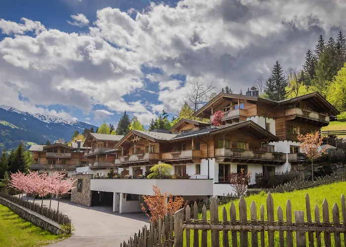 داس - فندقية بخدمة ذاتية كالتنباش