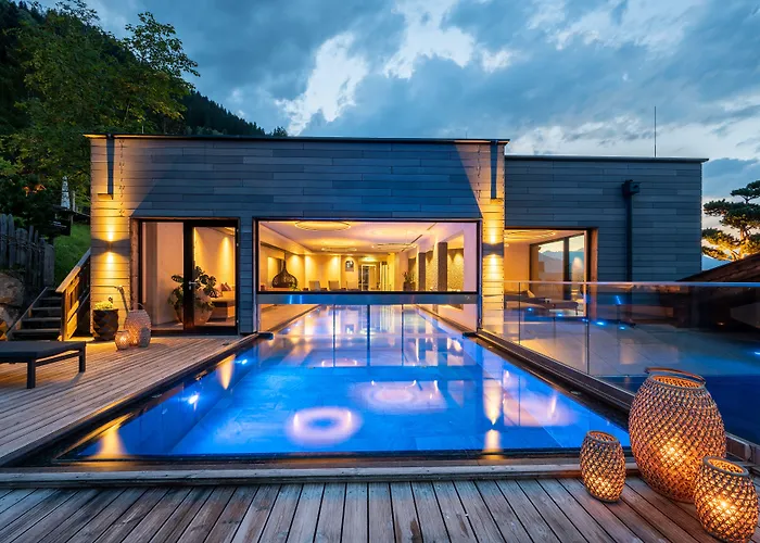 داس - فندقية بخدمة ذاتية شقة فندقية