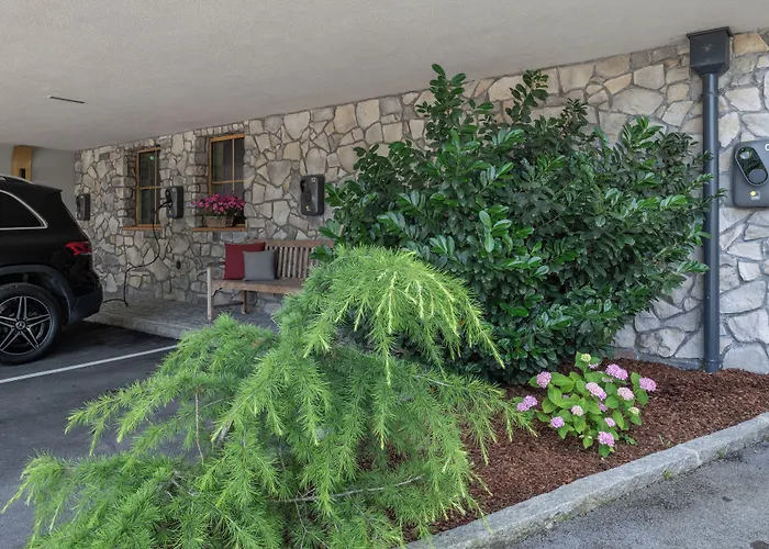 Apart Otel -