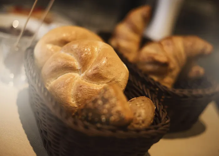 داس - فندقية بخدمة ذاتية