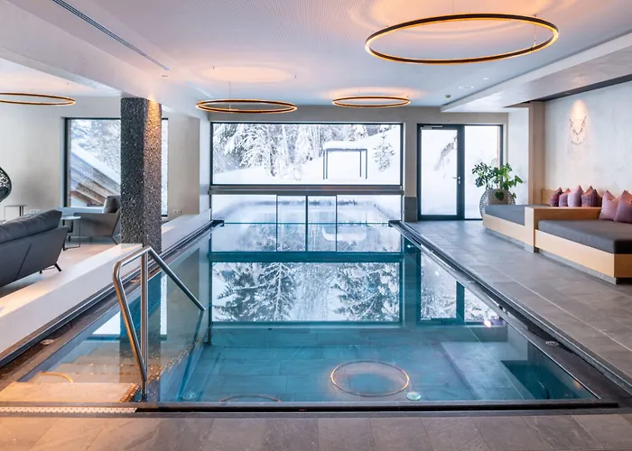 داس - فندقية بخدمة ذاتية شقة فندقية 4*