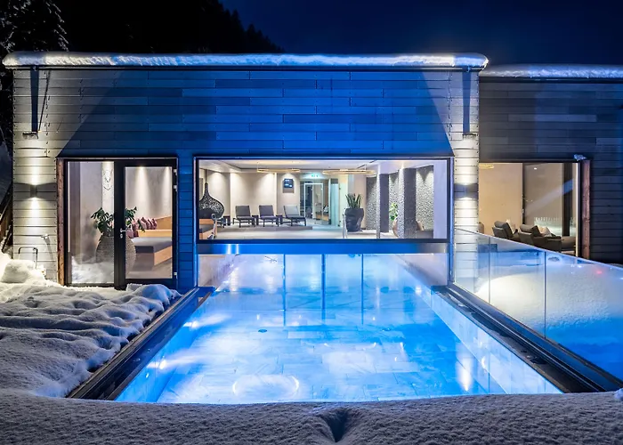 - Apart Otel Kaltenbach