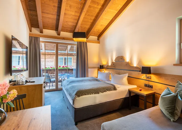 داس - فندقية بخدمة ذاتية 4* كالتنباش