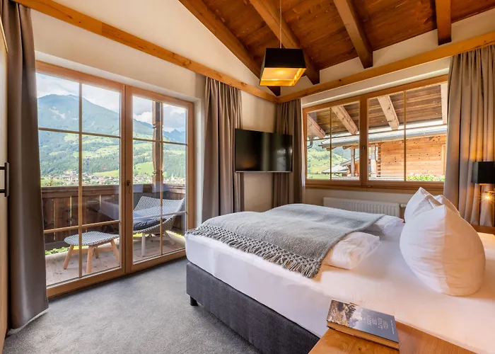 - Apart Otel Kaltenbach