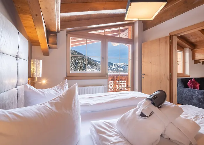 Apart Otel -