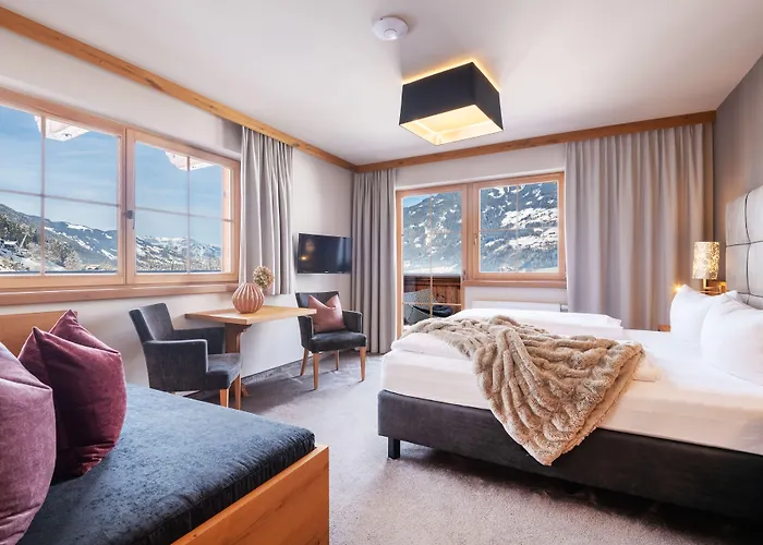 داس - فندقية بخدمة ذاتية