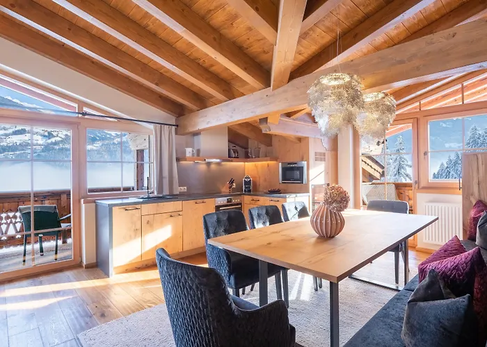 Apart Otel - Kaltenbach