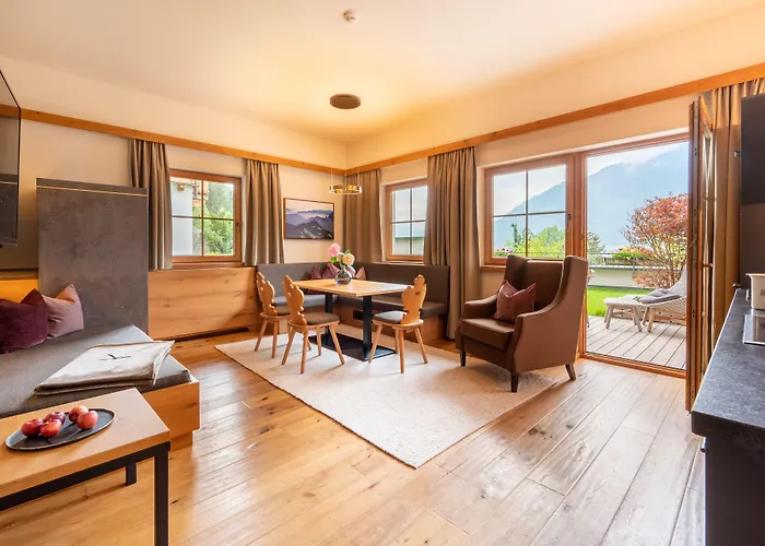 داس - فندقية بخدمة ذاتية 4*