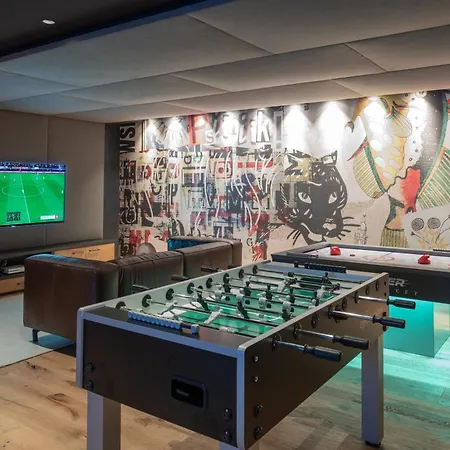 - Aparthotel Kaltenbach