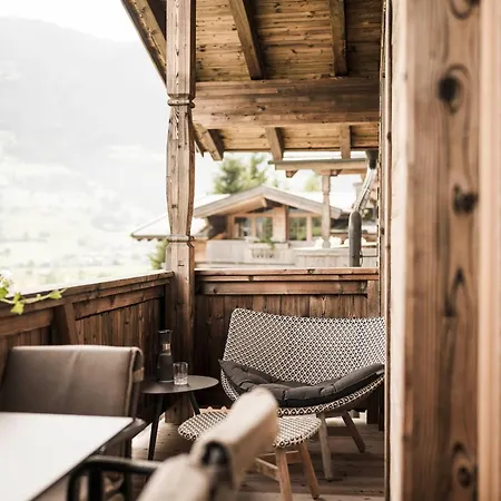 Aparthotel -