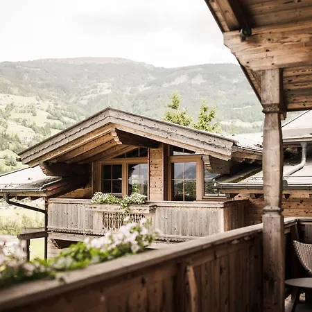 - Aparthotel Kaltenbach