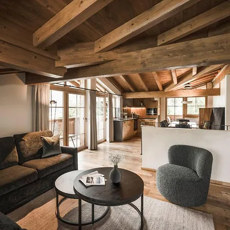 Aparthotel - Kaltenbach