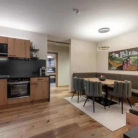 Aparthotel -