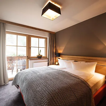 - Aparthotel Kaltenbach