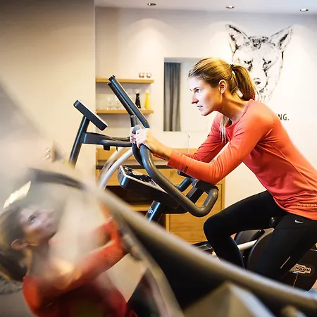 Aparthotel - Kaltenbach