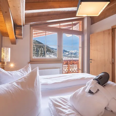 Apartahotel -
