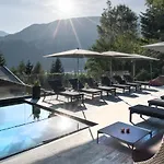 Aparthotel -