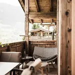 Aparthotel -