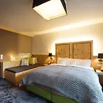 Aparthotel - 4*