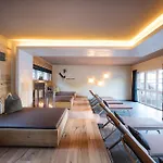 - Aparthotel