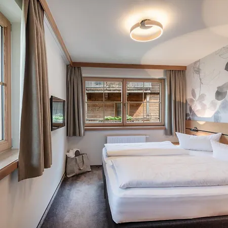 - Apart Otel