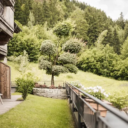 - Apart Otel Kaltenbach