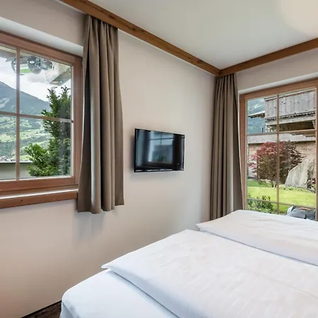 Apart Otel -