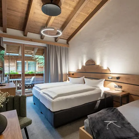 Apart Otel -