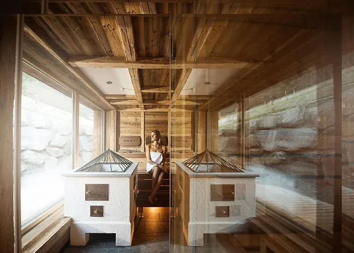 Lägenhetshotell - 4*